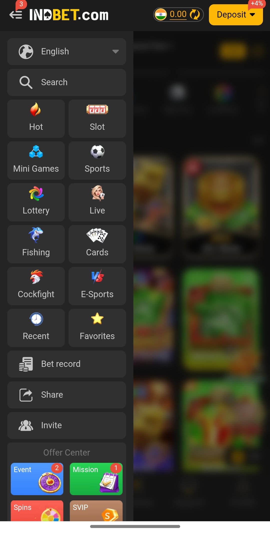 K1 app screen 6